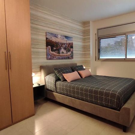 Appartamento Alquiler Vacacional Salou W&S Esterno foto